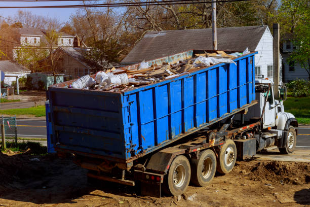 Basement Cleanout Services in Joseph, OR