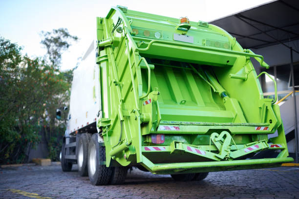Best Yard Waste Removal  in Joseph, OR
